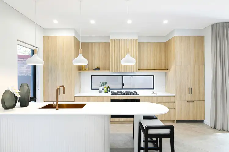 Fifth view of Homely house listing, 1B Keysor Road, Pagewood NSW 2035