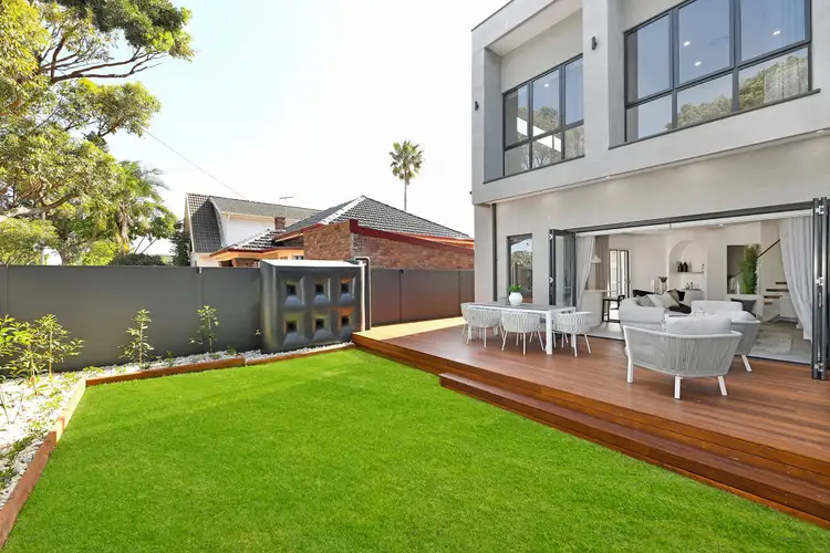 Sixth view of Homely house listing, 1B Keysor Road, Pagewood NSW 2035