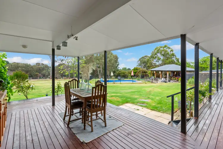 Third view of Homely house listing, 238 Gandini Lane, Lima South VIC 3673