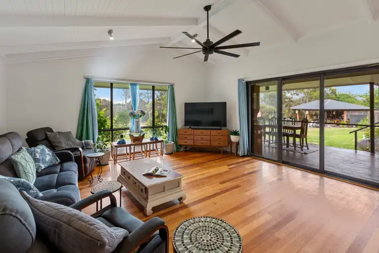 Fourth view of Homely house listing, 238 Gandini Lane, Lima South VIC 3673