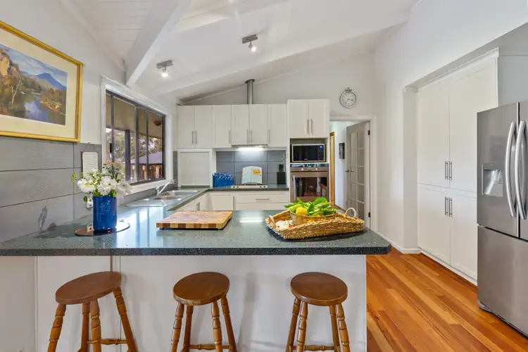 Fifth view of Homely house listing, 238 Gandini Lane, Lima South VIC 3673