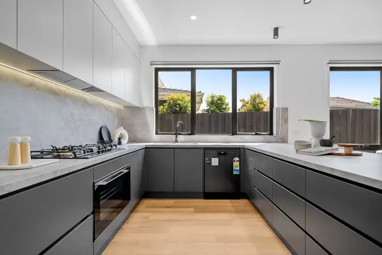 Fourth view of Homely townhouse listing, 26B North Street, Hadfield VIC 3046