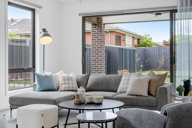 Seventh view of Homely townhouse listing, 26B North Street, Hadfield VIC 3046