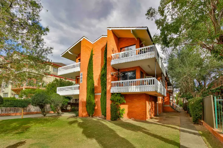 Main view of Homely unit listing, 8/322 Jamison Road, Jamisontown NSW 2750