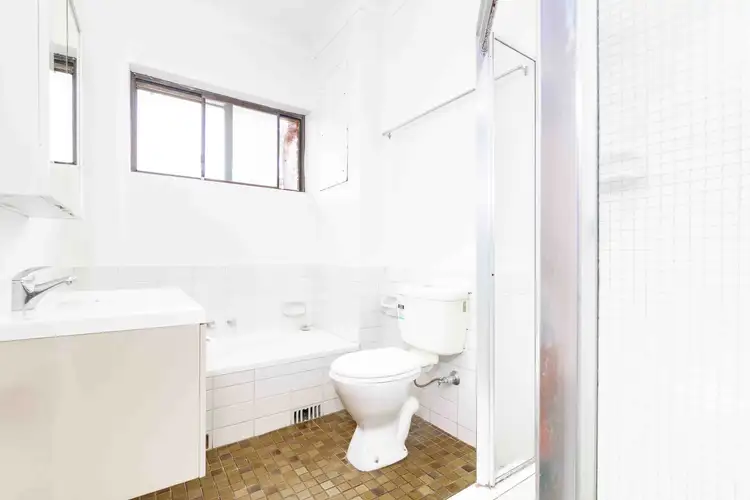 Sixth view of Homely unit listing, 8/322 Jamison Road, Jamisontown NSW 2750