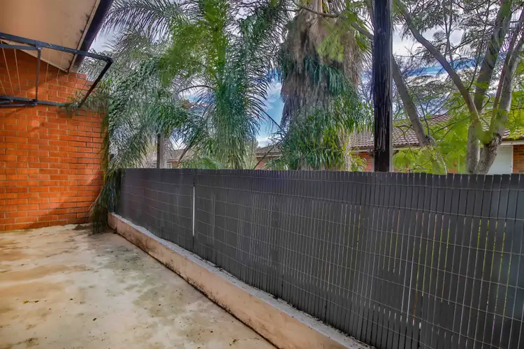 Seventh view of Homely unit listing, 8/322 Jamison Road, Jamisontown NSW 2750