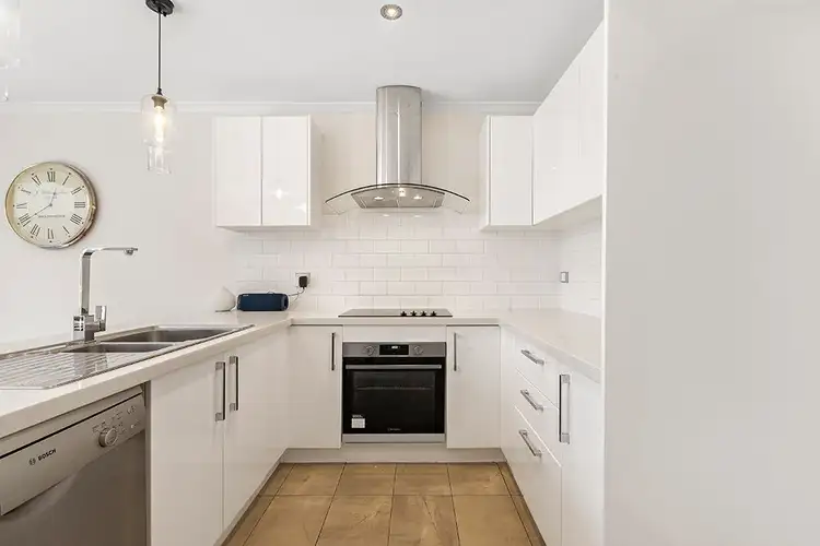 Fourth view of Homely townhouse listing, 6/59-61 Ormond Esplanade, Elwood VIC 3184