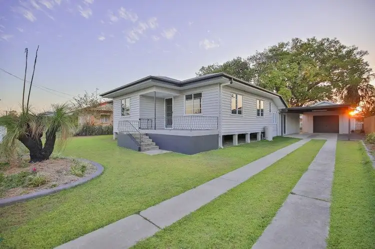 3 Warrell Street, Millbank QLD 4670