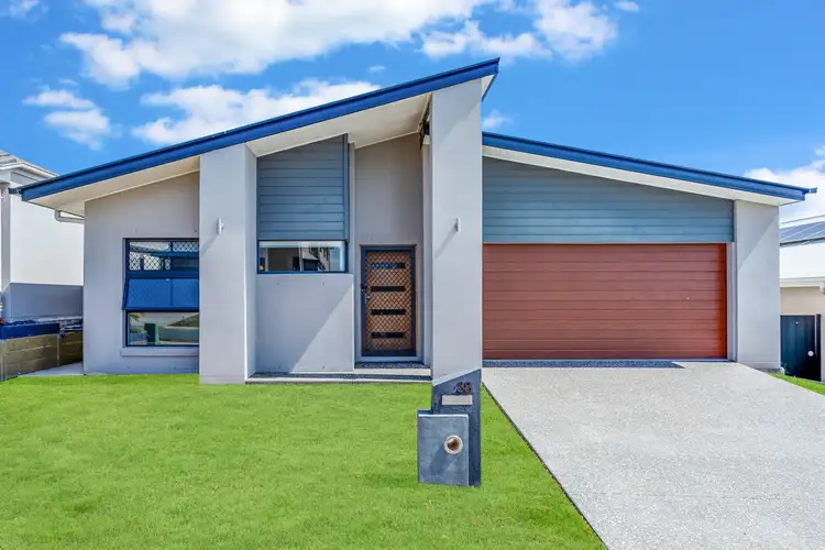 38 Imperial Crescent, Narangba QLD 4504