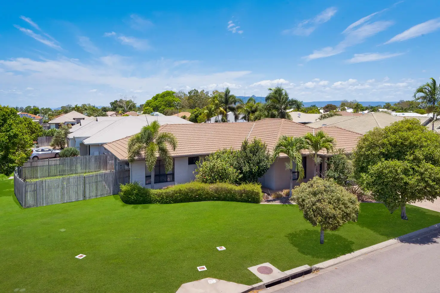 Main view of Homely house listing, 12 Chesham Drive, Kirwan QLD 4817