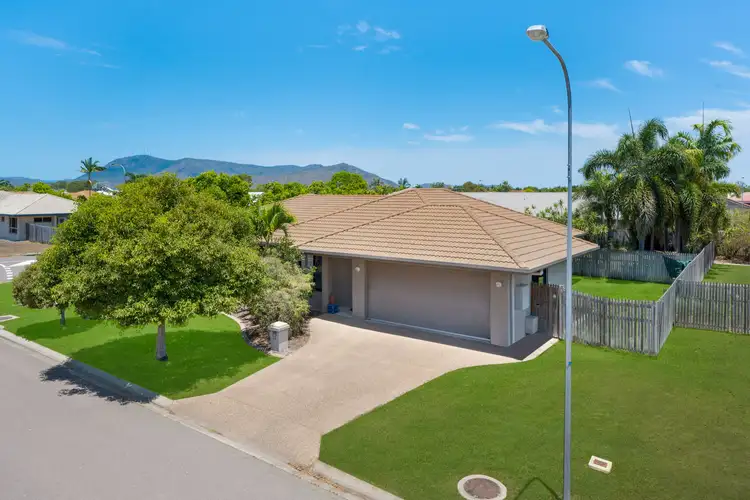 Second view of Homely house listing, 12 Chesham Drive, Kirwan QLD 4817