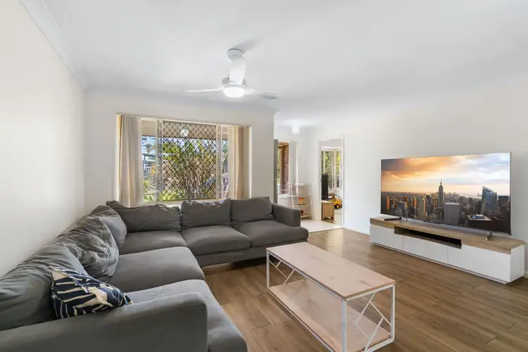 Fourth view of Homely house listing, 8 Wimbledon Circuit, Carseldine QLD 4034