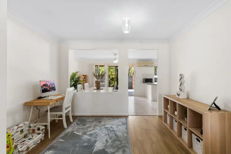Fifth view of Homely house listing, 8 Wimbledon Circuit, Carseldine QLD 4034