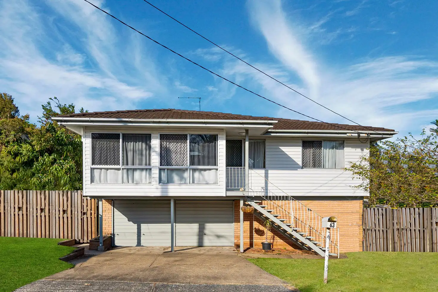 Main view of Homely house listing, 63 Roseash Street, Logan Central QLD 4114