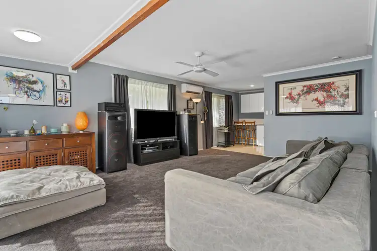 Second view of Homely house listing, 63 Roseash Street, Logan Central QLD 4114