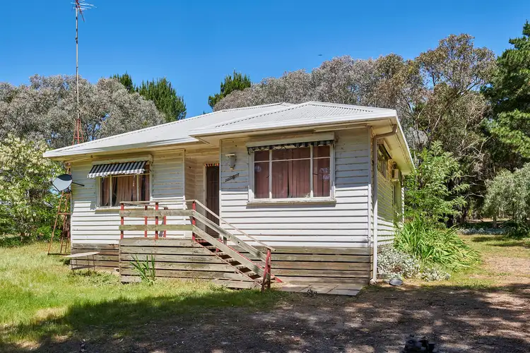 Second view of Homely house listing, 216 Speedboat Road, Heathcote VIC 3523