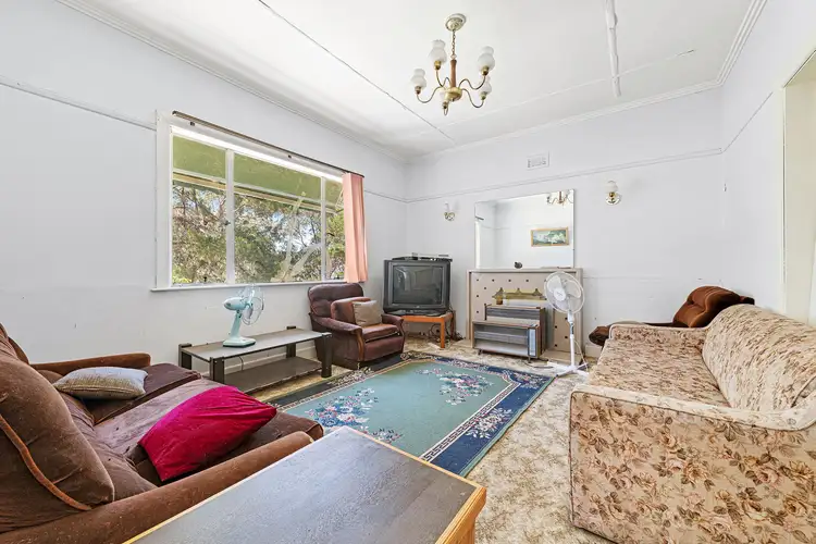 Third view of Homely house listing, 216 Speedboat Road, Heathcote VIC 3523