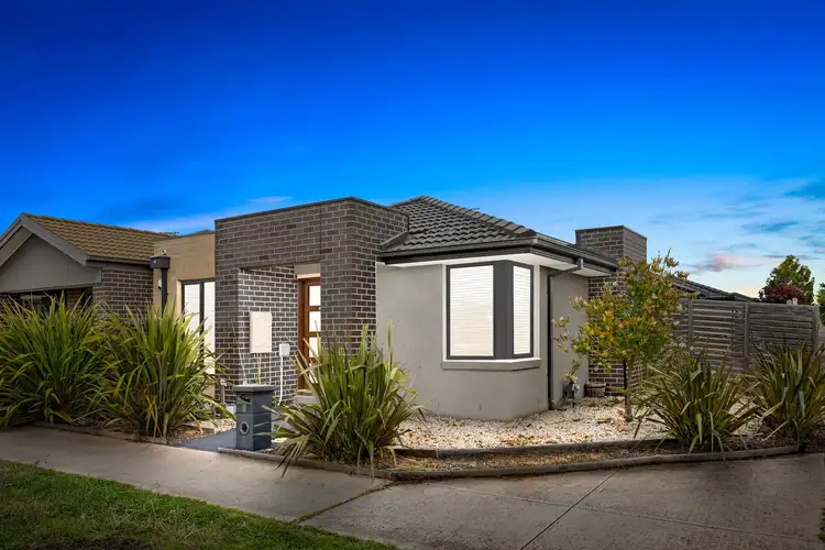 Main view of Homely house listing, 2 Powlett Street, Werribee VIC 3030