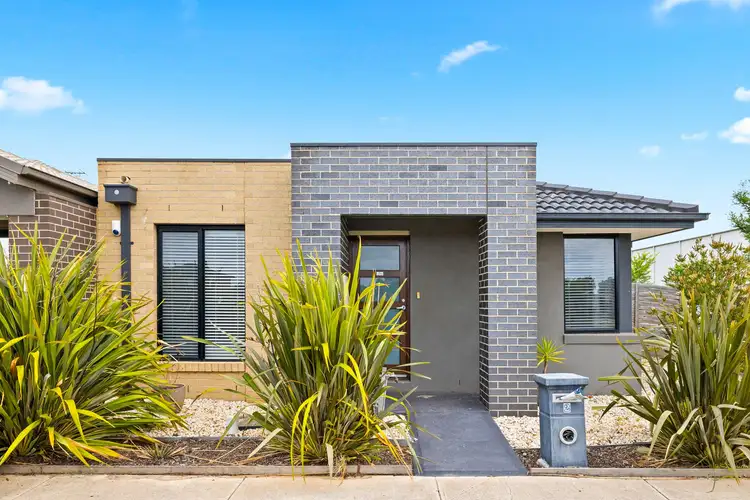 Second view of Homely house listing, 2 Powlett Street, Werribee VIC 3030