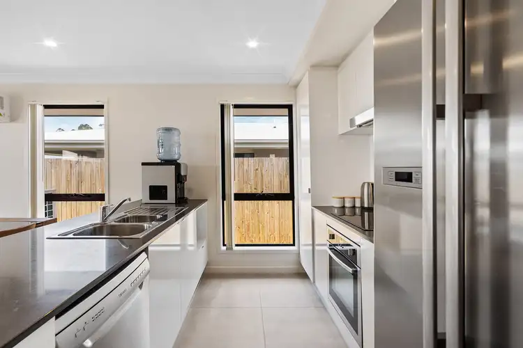 Third view of Homely house listing, 7 Maranoa Street, Logan Reserve QLD 4133