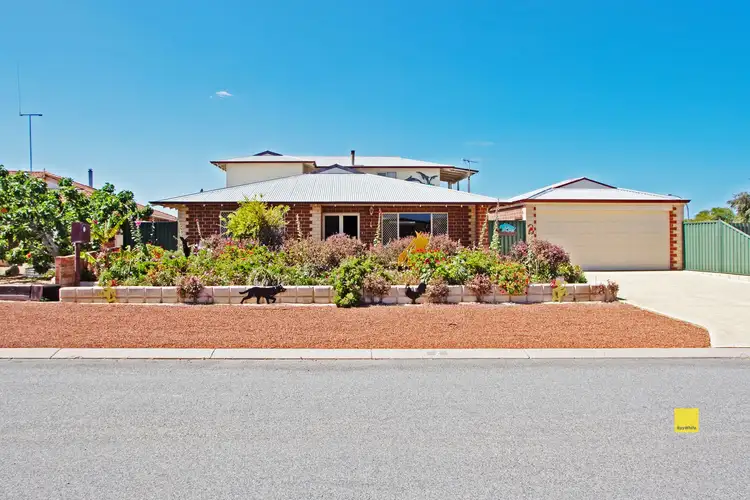 Second view of Homely house listing, 2 Croft Court, Green Head WA 6514