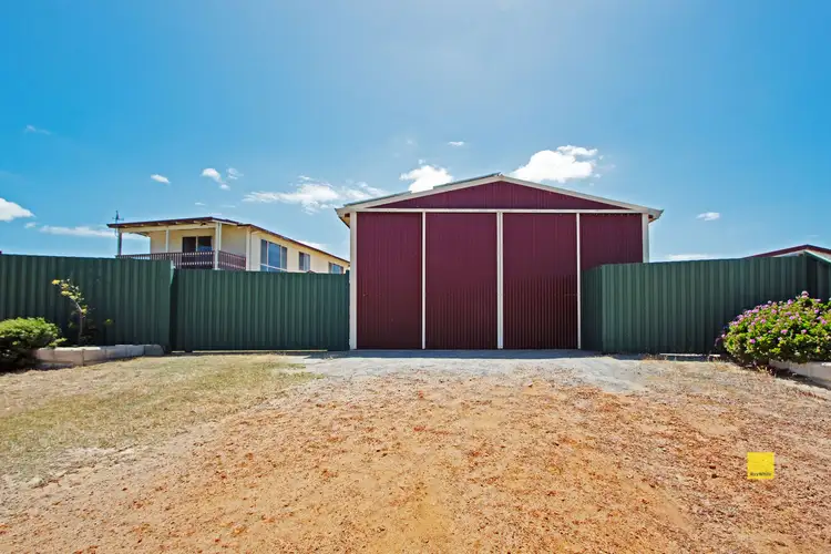 Third view of Homely house listing, 2 Croft Court, Green Head WA 6514