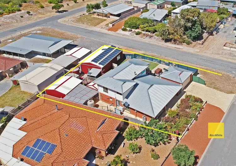Fourth view of Homely house listing, 2 Croft Court, Green Head WA 6514