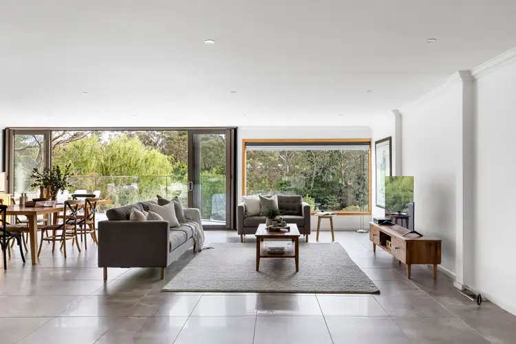 Third view of Homely house listing, 60 Woolston Drive, Frankston South VIC 3199