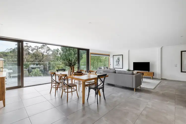 Fourth view of Homely house listing, 60 Woolston Drive, Frankston South VIC 3199