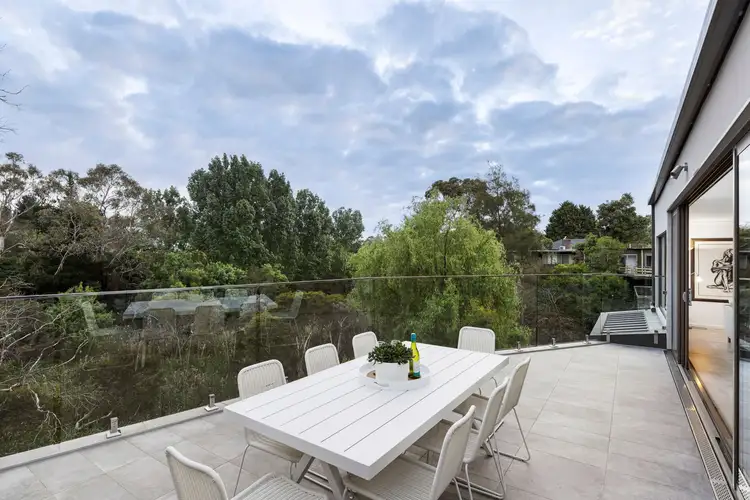 Fifth view of Homely house listing, 60 Woolston Drive, Frankston South VIC 3199