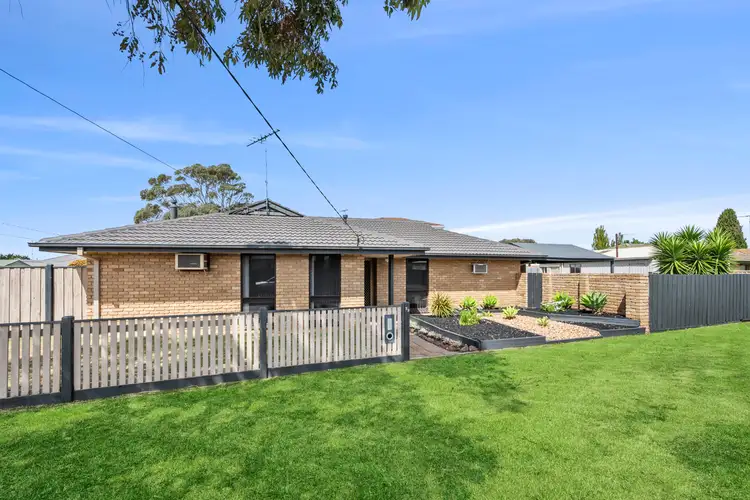 39 Altair Avenue, Lara VIC 3212