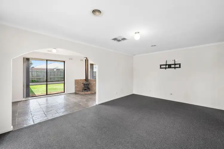 Second view of Homely house listing, 39 Altair Avenue, Lara VIC 3212
