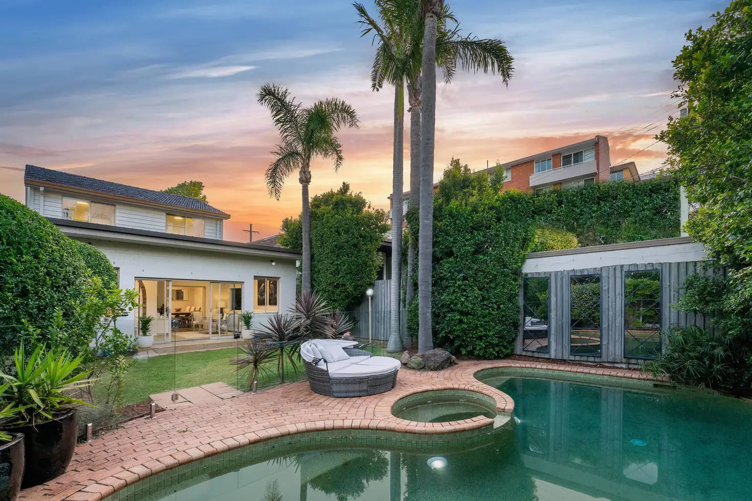 Main view of Homely house listing, 12 Oceanview Avenue, Vaucluse NSW 2030