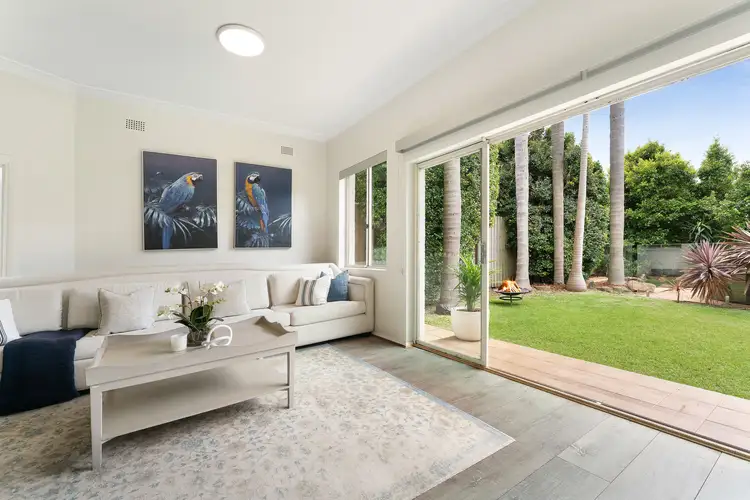 Third view of Homely house listing, 12 Oceanview Avenue, Vaucluse NSW 2030