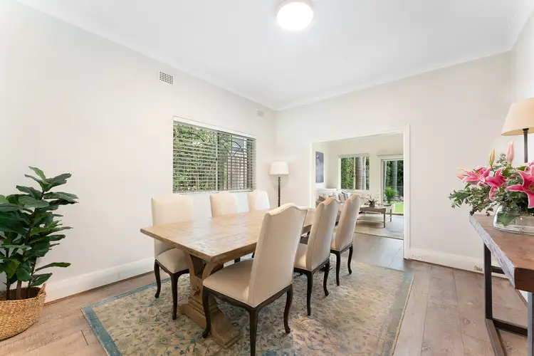 Fourth view of Homely house listing, 12 Oceanview Avenue, Vaucluse NSW 2030