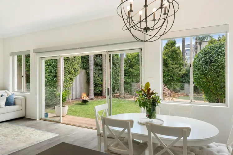 Fifth view of Homely house listing, 12 Oceanview Avenue, Vaucluse NSW 2030