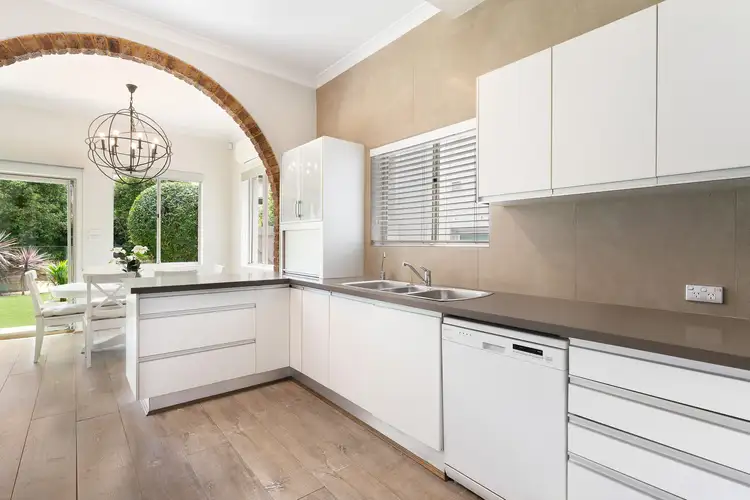 Sixth view of Homely house listing, 12 Oceanview Avenue, Vaucluse NSW 2030