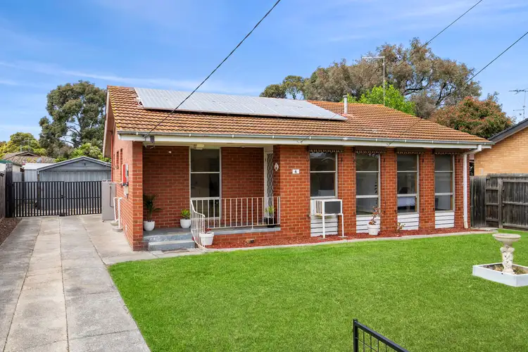 4 Macedon Avenue