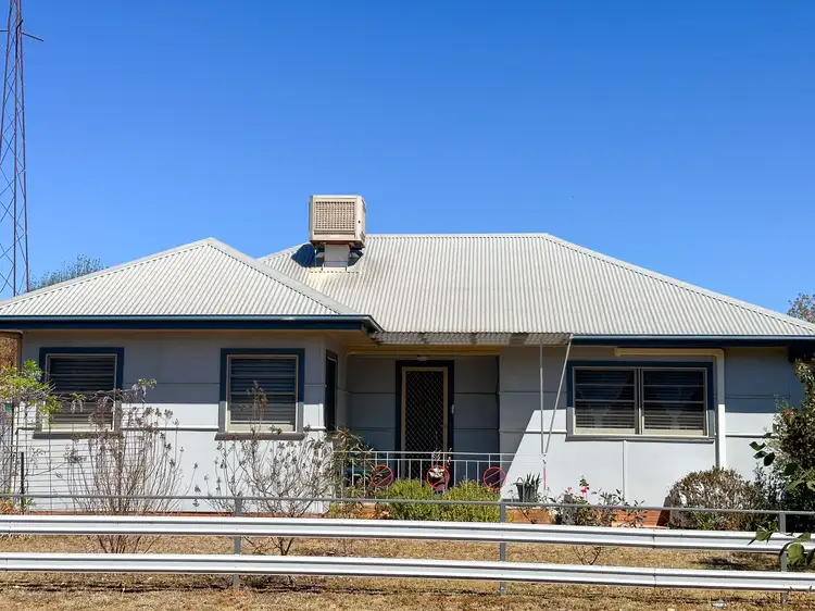 Main view of Homely house listing, 7 Anderson Street, Tullamore NSW 2874