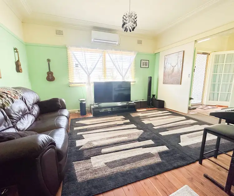 Fifth view of Homely house listing, 7 Anderson Street, Tullamore NSW 2874