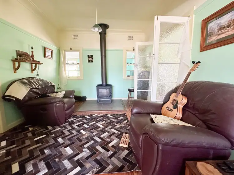 Sixth view of Homely house listing, 7 Anderson Street, Tullamore NSW 2874