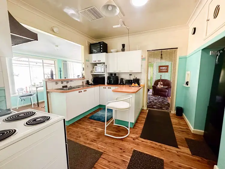 Seventh view of Homely house listing, 7 Anderson Street, Tullamore NSW 2874
