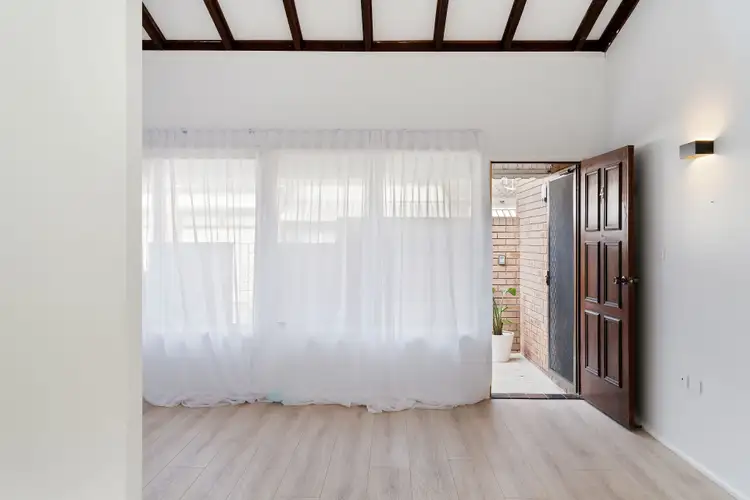 Fourth view of Homely villa listing, 4/10-12 Kalulah Avenue, Gorokan NSW 2263