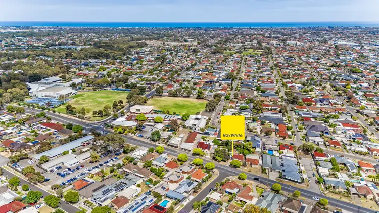 Second view of Homely house listing, 58 & 60 Holbrooks Road, Flinders Park SA 5025