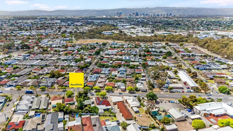 Third view of Homely house listing, 58 & 60 Holbrooks Road, Flinders Park SA 5025