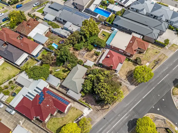 Fifth view of Homely house listing, 58 & 60 Holbrooks Road, Flinders Park SA 5025