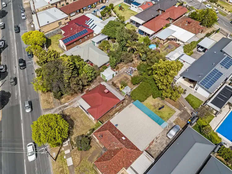 Sixth view of Homely house listing, 58 & 60 Holbrooks Road, Flinders Park SA 5025