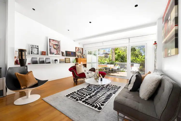 Second view of Homely house listing, 67 Melody Street, Coogee NSW 2034