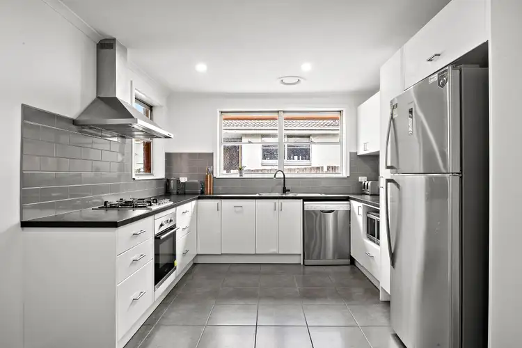 Second view of Homely house listing, 18 Wirilda Crescent, Frankston North VIC 3200