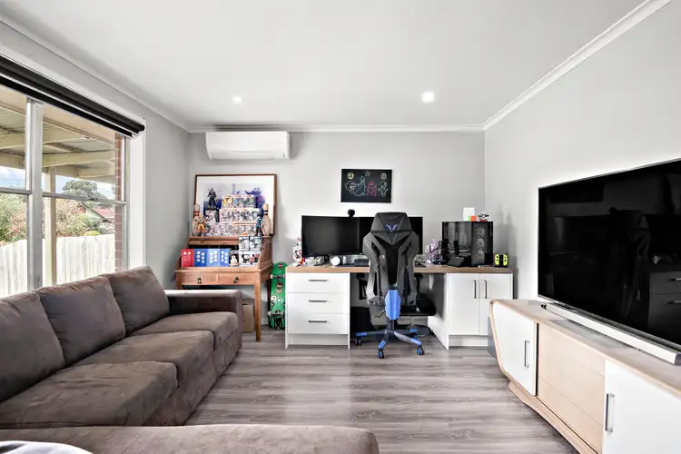 Sixth view of Homely house listing, 18 Wirilda Crescent, Frankston North VIC 3200